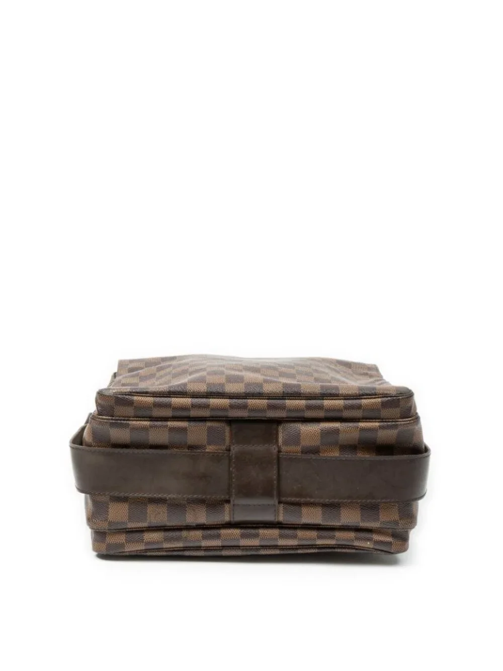 Louis Vuitton Naviglio New Brown Damier Ebene